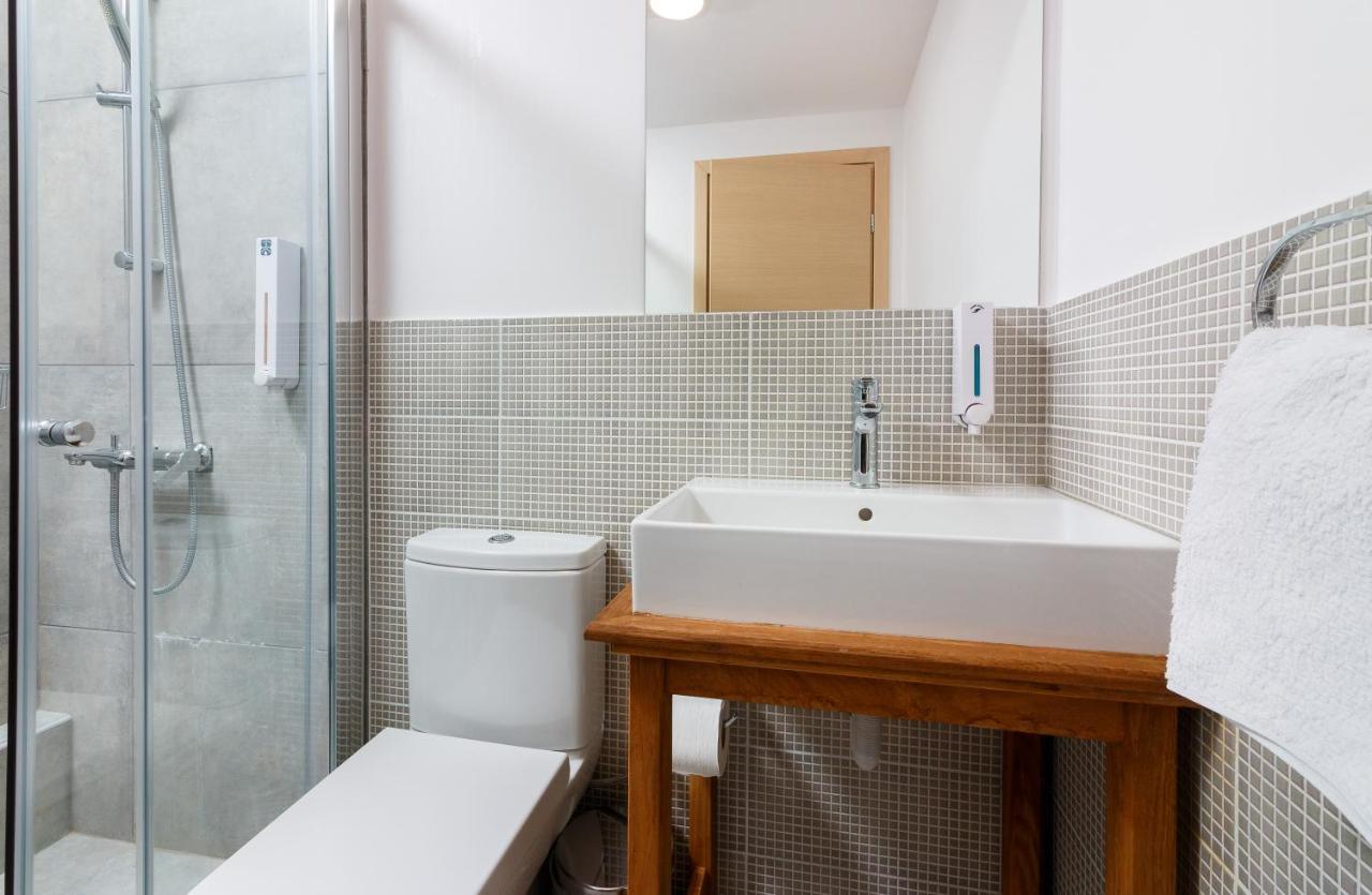 Rigas City Apartment - Green Chania  Ngoại thất bức ảnh