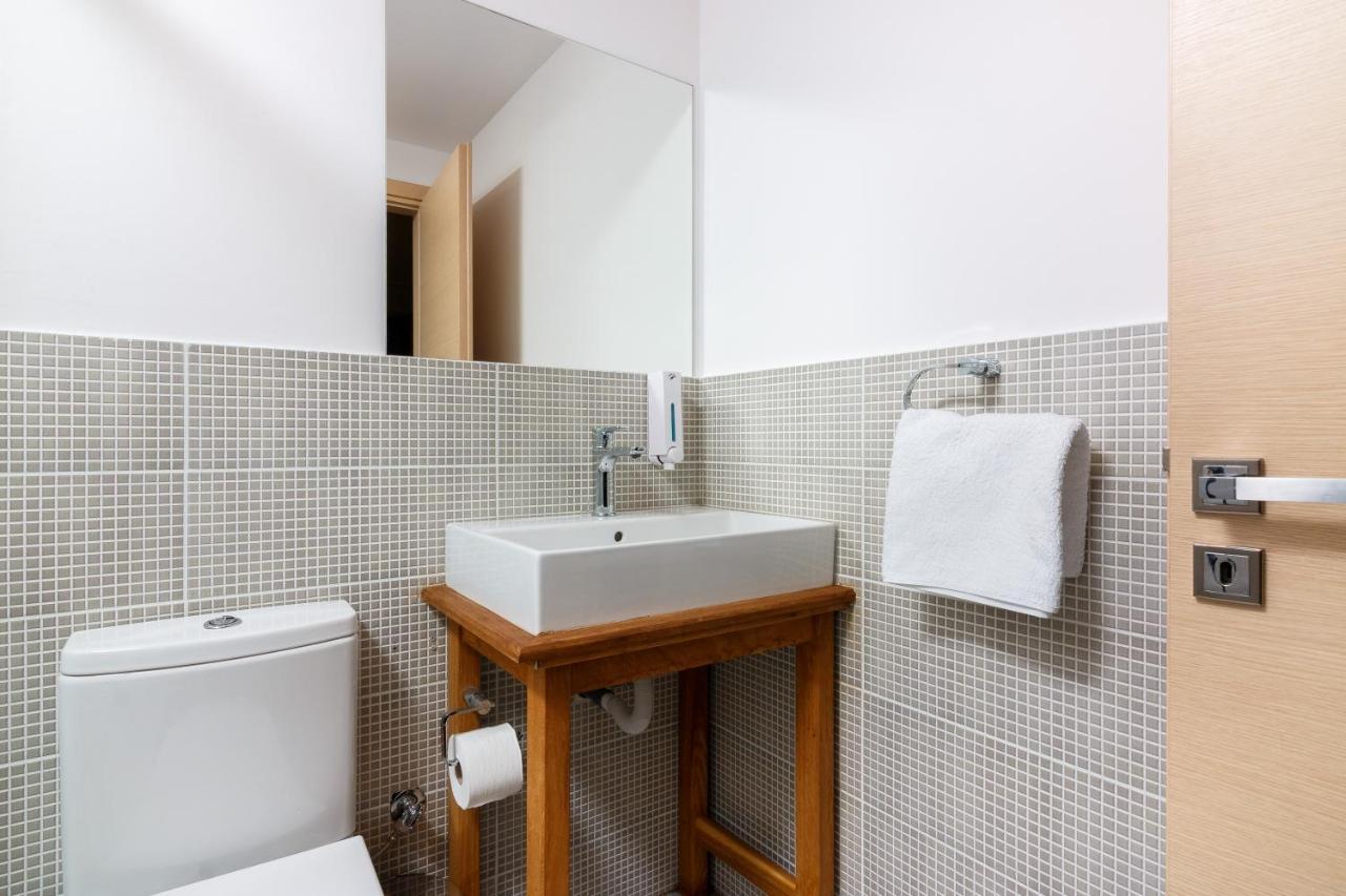 Rigas City Apartment - Green Chania  Ngoại thất bức ảnh