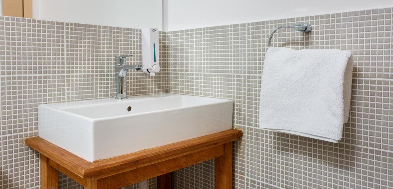 Rigas City Apartment - Green Chania  Ngoại thất bức ảnh